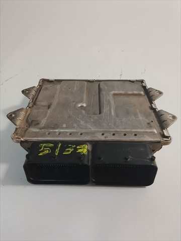 Centralita Motor ECU Fiat Fiorino 1.3 D