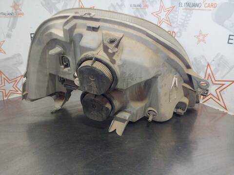 Foto 3ª: Faro Izquierdo Nissan Interstar CAJA CERRADA L 1 H 2 TECHO 114CV 84KW [G9U650] (2006)