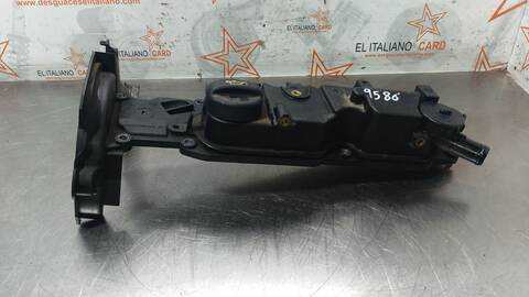 Foto 2ª: Despiece Motor Peugeot Partner COMBIESPACE 75CV 55KW [9HW] (2011)