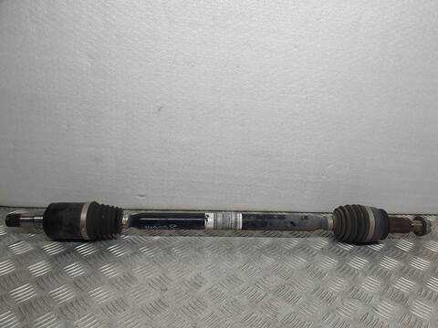 Foto 1ª: Transmision Trasera Derecha Land Rover Range EVOQUE 150CV 110KW [204DTD] (2020)