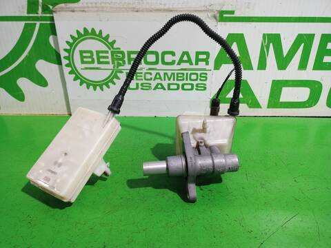 Foto 3ª: Bomba Freno Citroen C4 EXCLUSIVE PICASSO 109CV 80KW [9HZDV6TED4] (2008)