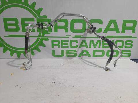 Tubos Aire Acondicionado Citroen C4 1.6 16V CAT NFU - TU5JP4) 109CV 80KW