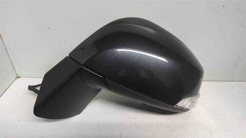 Foto 2ª: Retrovisor Izquierdo Renault Scenic K9K832 (2010)