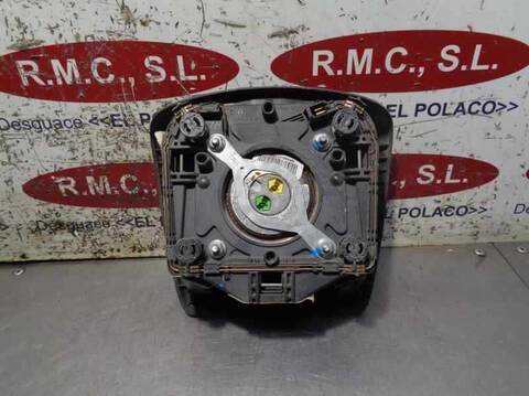 Foto 2ª: Airbag Delantero Izquierdo Citroen Jumper 33 L1 HDI 100 101CV 74KW CAJA ABIERTA [4HV] (2007)