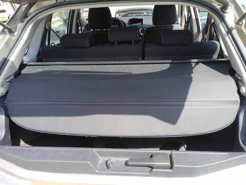 Bandeja Trasera Renault Koleos BOSE EDITION 150CV 110KW