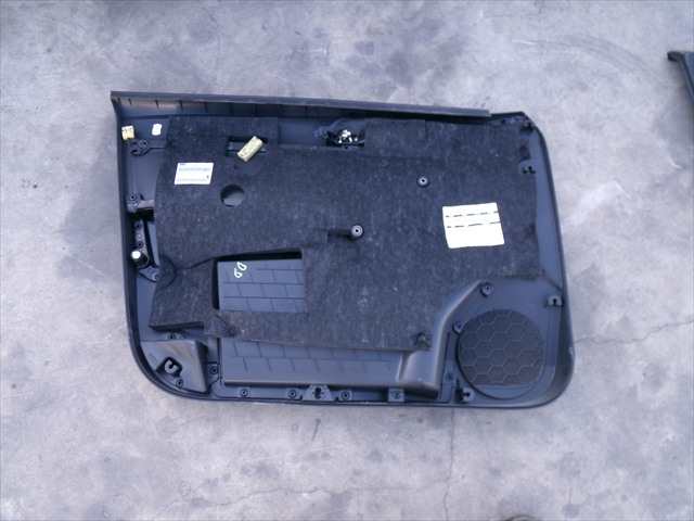 Foto 2ª: Tapizados Cartoneras Skoda Rapid 1.2 TSI SPACEBACK,2012-2019 [CJZ] (2016)