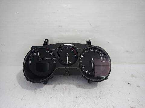 Cuadro de Instrumentos Seat Altea FAMILY 105CV