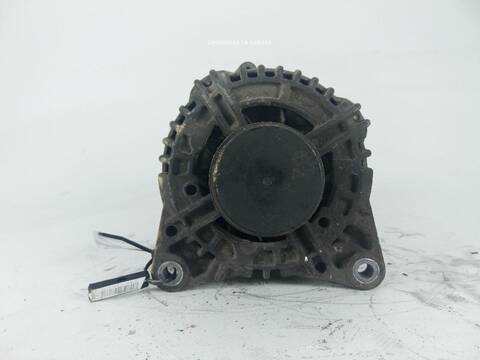 Alternador Renault Kangoo 1.5 DCI KW0A)