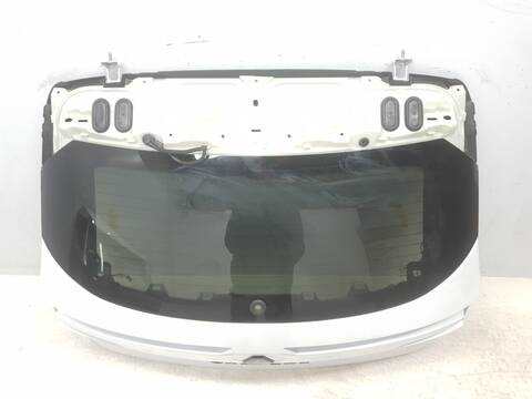 Foto 3ª: Portón Renault Austral TECHNO ESPRIT ALPINE