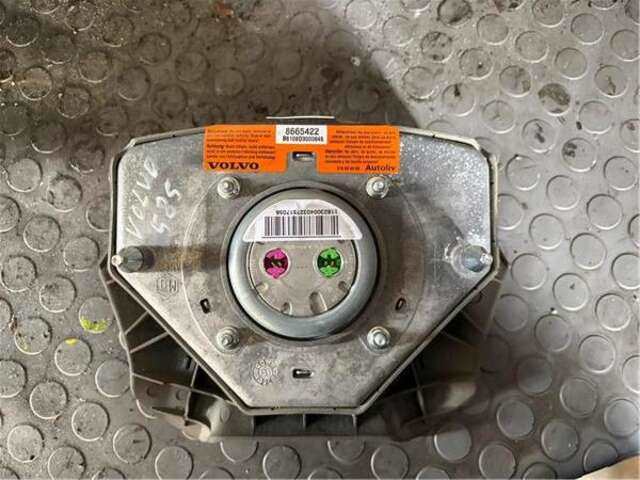 Foto 3ª: Airbag Delantero Izquierdo Volvo XC 90 2.4 D5 (7 ASIENTOS) [2.4 LTR. - 120 KW DIESEL CAT] [D 5244 T]