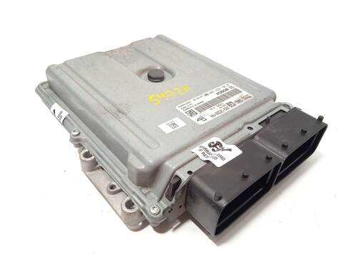 Centralita Motor ECU Jaguar XF 3.0 D 300CV 221KW