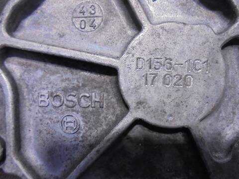 Foto 3ª: Depresor Freno Bomba Vacio Ford Focus 1.6 TDCI CAT BERLINA 109CV 80KW [G8DA] (2005)