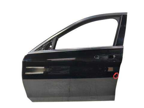 Foto 2ª: Puerta Delantera Izquierda Mercedes Clase C 160 2.1 CDI CAT 170CV (2014)