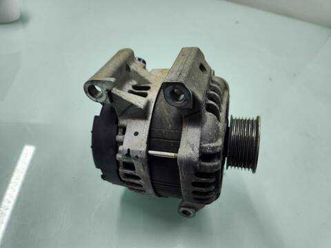 Foto 4ª: Alternador Ford Ranger DOPPELKABINE 4X4 WILDTRAK 200CV 147KW [SAFA] (2017)