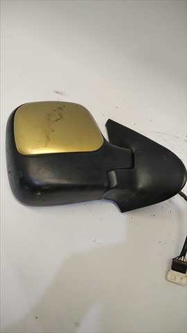 Retrovisor Derecho Citroen Berlingo 1.9 D