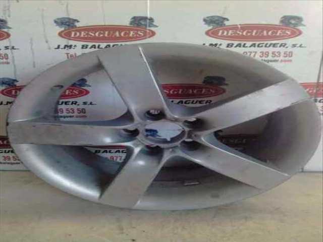 LLanta Chapa Seat Leon VERSION INDEFINIDA