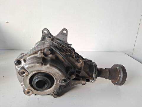 Foto 2ª: Caja Transfer Ford Kuga TITANIUM 2 TDCI CAT 136CV (2008)