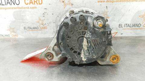 Foto 3ª: Alternador Opel Zafira SELECTION 140CV 103KW [A14NET] (2013)