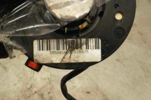 Foto 2ª: Anillo Airbag Fiat Punto 1.9 D I) BERLINA 60CV 44KW [188A3000] (2000)