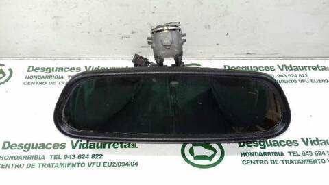 Retrovisor Interior Peugeot 308 GTI 272CV 200KW