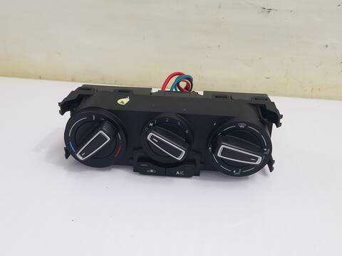 Mando Calefacción A. A. Volkswagen Polo ADVANCE BLUEMOTION 90CV 66KW