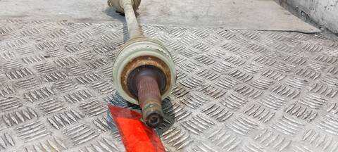 Foto 4ª: Transmision Trasera Derecha Toyota Rav4 2.0 D-4D EXECUTIVE 4X4 2003 ) 116CV 85KW [1CDFTV] (2005)