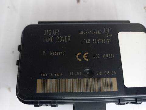 Foto 3ª: Centralita Motor ECU Land Rover Discovery TDV6 HSE AUT. 245CV [306DT] (2009)