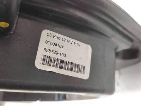 Foto 3ª: Elevalunas Manual Trasero Izquierdo Fiat Freemont 2.0 JTD 170CV 125KW [939B5000] (2012)