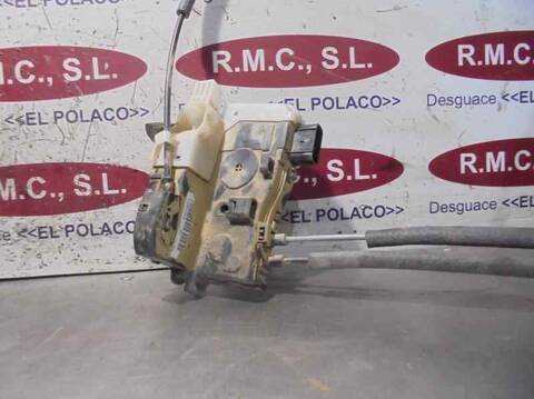 Foto 2ª: Cerradura Puerta Trasera Derecha Hyundai ix35 2.0 CRDI CAT 136CV 100KW [D4HA] (2011)