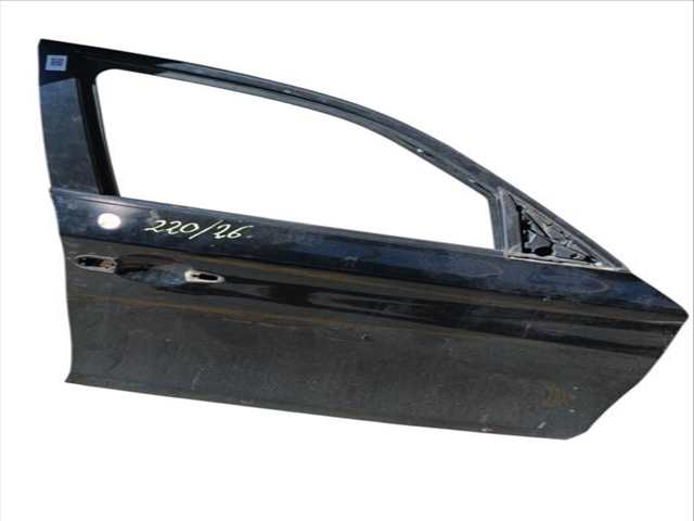 Foto 1ª: Puerta Delantera Derecha Bmw Serie 1 114 120 D (2003)