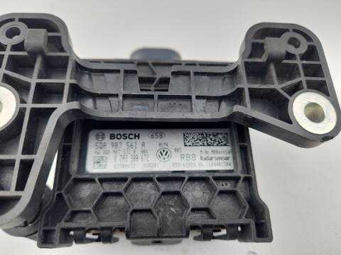 Foto 3ª: Centralita Motor ECU Volkswagen Touran SPORT BMT 150CV 110KW [DFGA] (2016)