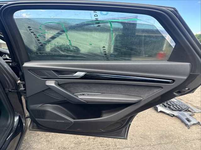 Altavoz Audi Q5 DTP 204 CV 150KW
