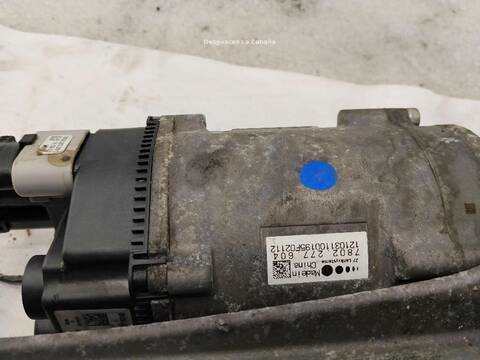 Foto 3ª: Cremallera de Direccion Bmw Serie 1 114 118 D [N47 D20 C] (2011)