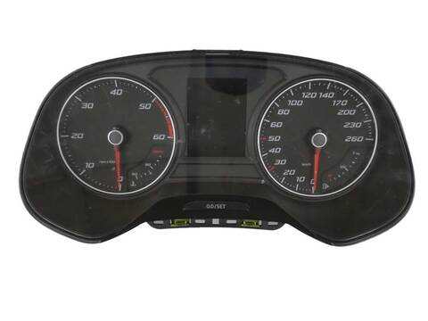 Cuadro de Instrumentos Seat Leon 1.6 TDI 115CV