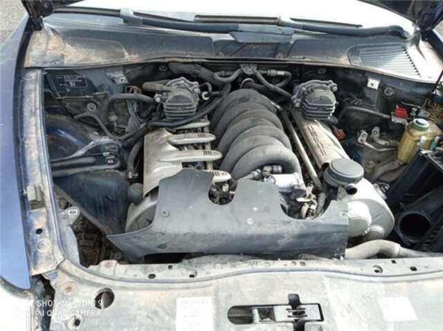 Foto 3ª: Faro Antiniebla Delantero Derecho Porsche Cayenne 4.5 S [4.5 LTR. - 250 KW V8 CAT] [M 48.00]