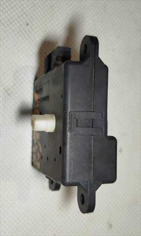Foto 3ª: Calefacción Ssangyong Kyron 2.0 D DJ [D20DT] (2007)