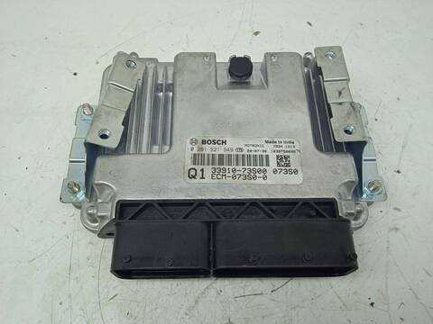 Foto 2ª: Centralita Motor ECU Suzuki Swift GLE 90CV 66KW [K12D] (2021)
