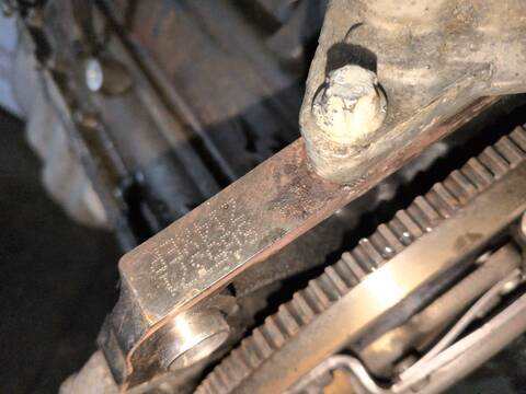 Foto 3ª: Motor Completo Opel Corsa CATCH ME 90CV (2006)
