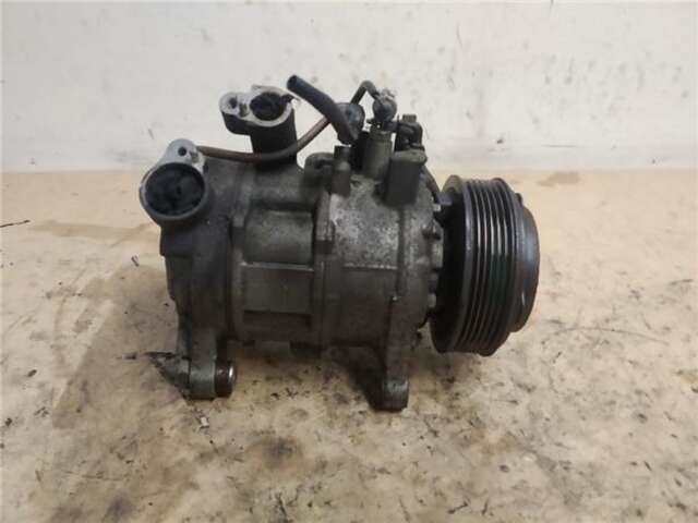 Foto 2ª: Compresor Aire Acondicionado Bmw Serie 1 114 2.0 116 D [2.0 LTR. - 85 KW 16V TURBODIESEL] [N47D20C]