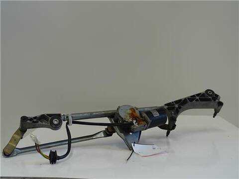 Motor Limpia Delantero Mercedes Clase C 160 2.3 C 230 COMPRESSOR 203.747) COUPE 197CV 145KW