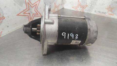 Foto 4ª: Motor de Arranque Toyota Corolla 1.8 LUNA 129CV 95KW [1ZZ-FE] (2005)