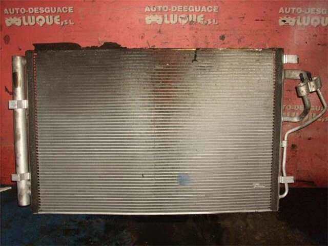 Foto 2ª: Radiador Calefaccion A.A. Hyundai i30 1.6 [G4FC]