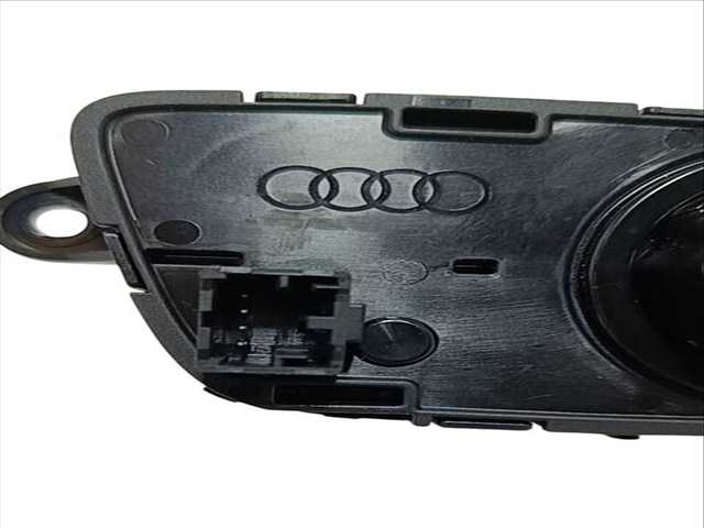 Foto 2ª: Mando Luces Audi A4 3.0 V6 24V TDI 272CV [CRTC] (2015)
