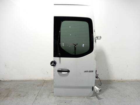 Foto 2ª: Puerta Trasera Derecha Mercedes Sprinter 316 CDI 907.731 907.733 907.735) 163CV 120KW [651958]
