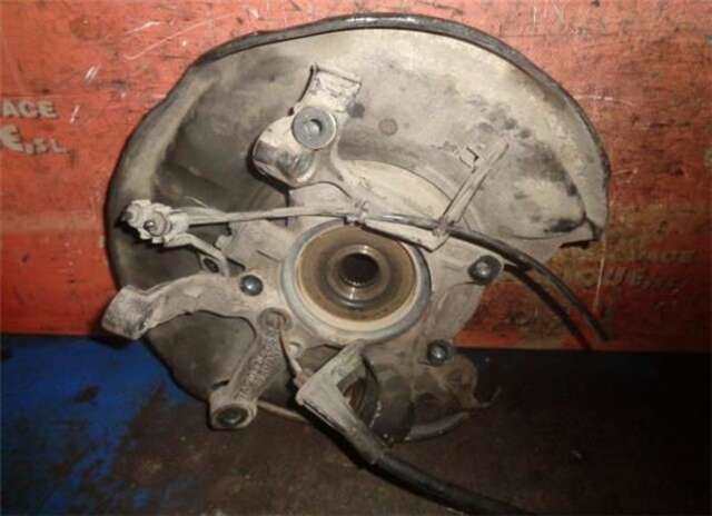 Mangueta Trasera Derecha Mercedes Clase C 160 3.2 320 (203.064) [3.2 LTR. - 160 KW V6 18V CAT]