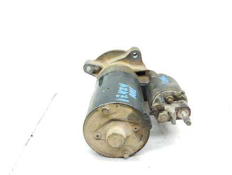 Foto 2ª: Motor de Arranque Citroen Xsara 1.6 BERLINA 88CV 65KW [G-NFZ] (1999)