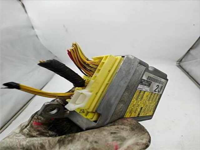 Foto 3ª: Centralita Airbag Toyota Rav4 2.2 EXECUTIVE [2.2 LTR. - 130 KW D-CAT] [2AD]