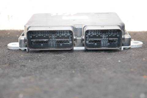 Foto 2ª: Centralita Motor ECU Mitsubishi Lancer BERLINA (2009)