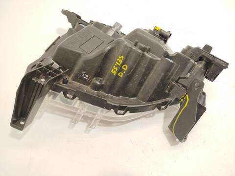 Foto 4ª: Piloto Delantero Derecho Mitsubishi Eclipse 1.5 T-MIVEC 163CV 120KW [4B40] (2018)