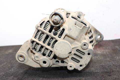 Foto 3ª: Alternador Ford Ranger CABINA EXTRA 4X4 109CV 80KW (2002)